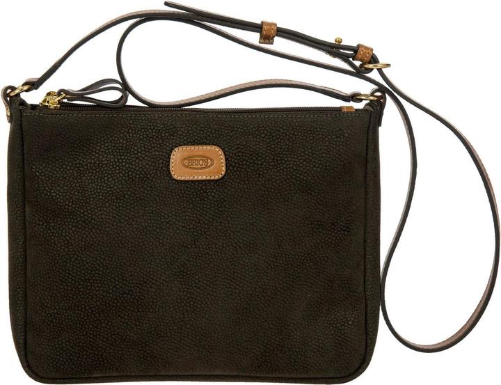 Immagine prodotto Brics Borsa a tracolla Life 26 cm