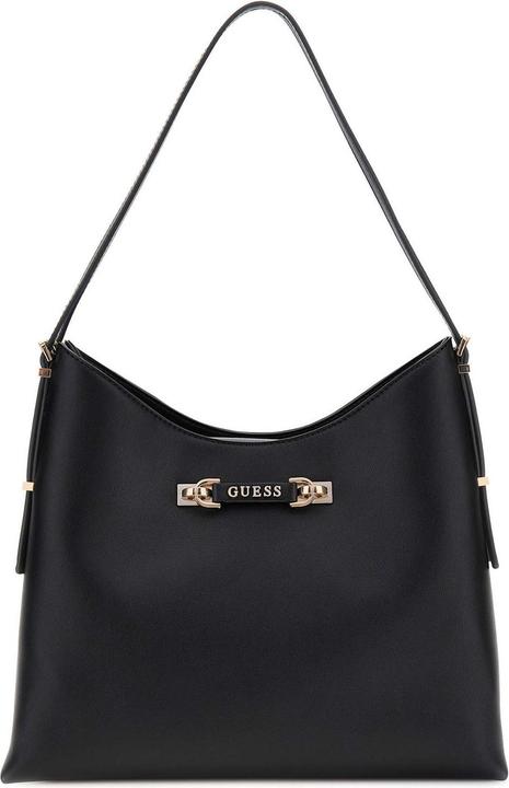 Produktbild Guess Lefia Schultertasche 33 cm