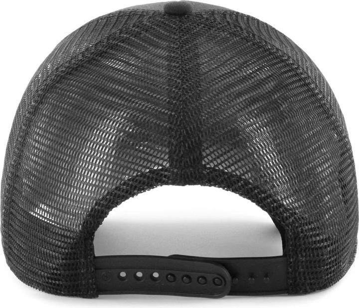 Produktbild 47 Brand Adjustable Cap - Branson Boston Bruins Schwarz (One Size)
