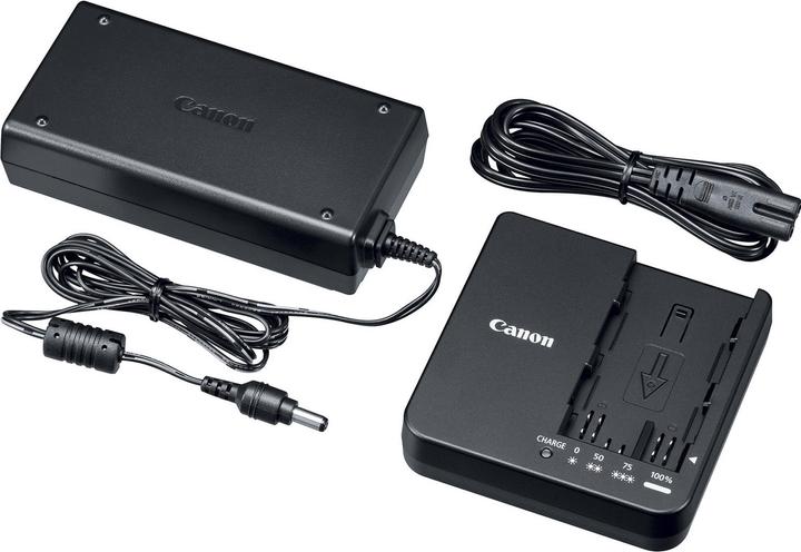 Produktbild Canon CG-A20 Ladegerät (Kamera Akku Ladegerät)