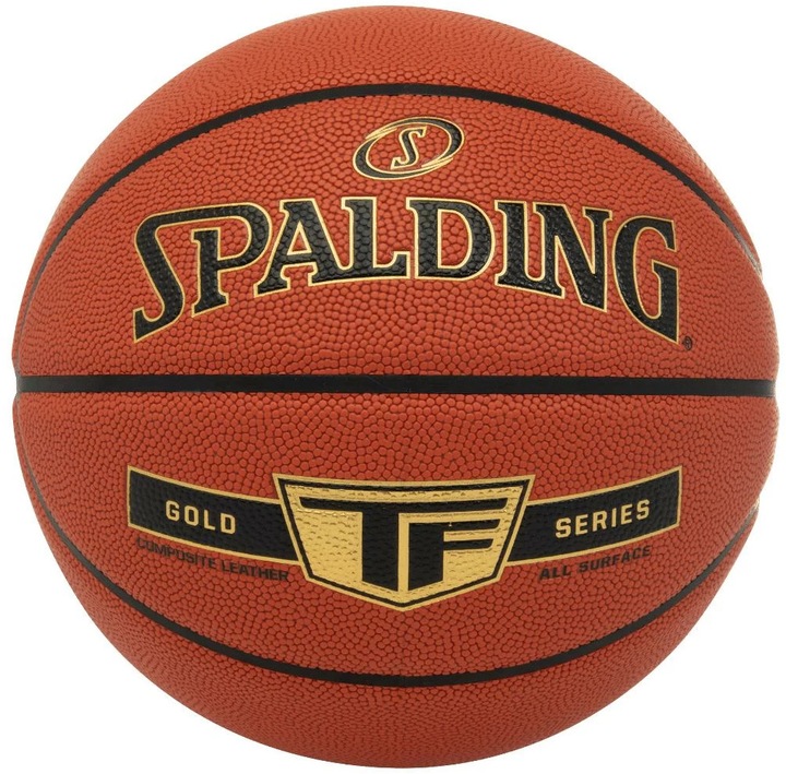 Spalding TF Gold