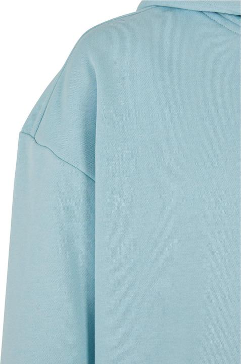 Produktbild Urban Classics Girls Oversized Terry Hoody Dress (158, 164)