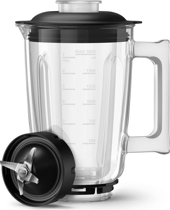 Actual product image Philips 7000 series High-speed HR3760/10 - Blender (HR3760/10) (1500 W)