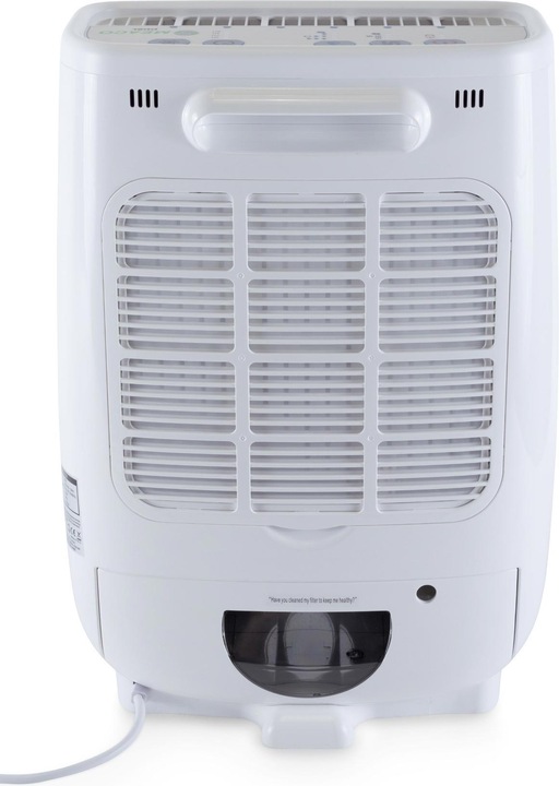 Produktbild Meaco DD8L Junior (40 m², 8 l/24h)