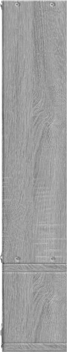 Immagine prodotto vidaXL Scaffale a muro (96 x 12 x 64 cm)