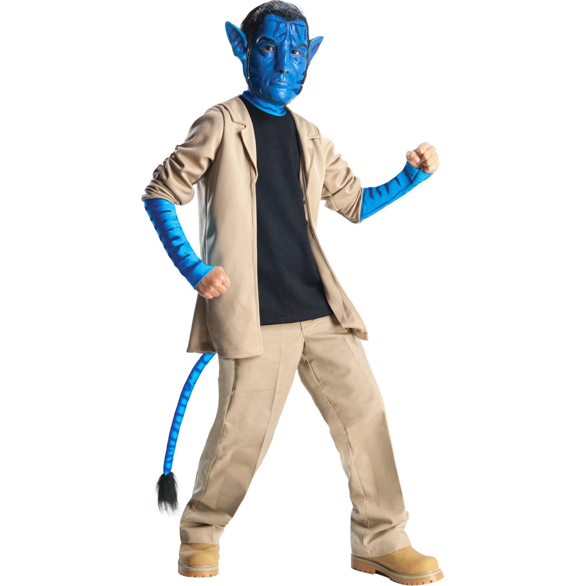 Rubies Avatar Jake Sully (116)