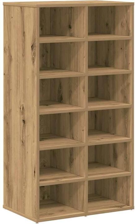 Artisan oak
