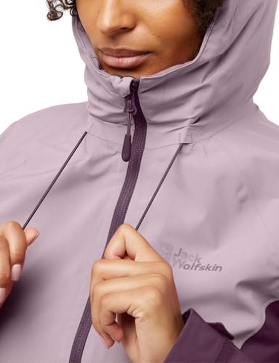 Immagine prodotto Jack Wolfskin Glaabach 3In1 Jkt W (S)
