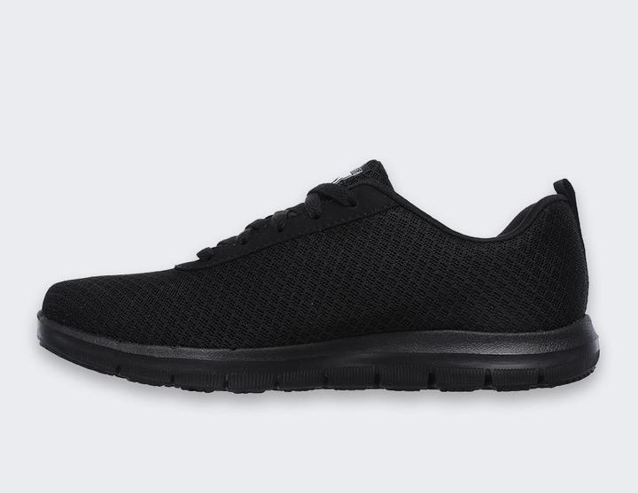 Produktbild Skechers Ghenter Bronaugh SR Schwarze Schuhe (37.5)