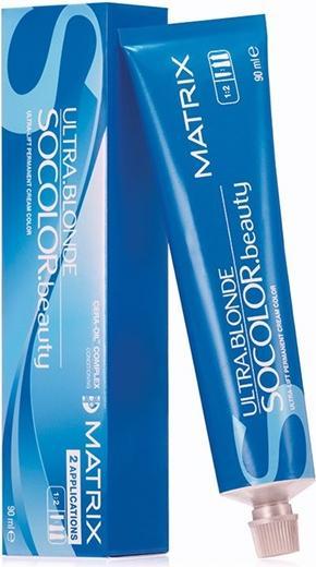 Produktbild Matrix Socolor Beauty 11n High-Lift Blond Natur (11N)
