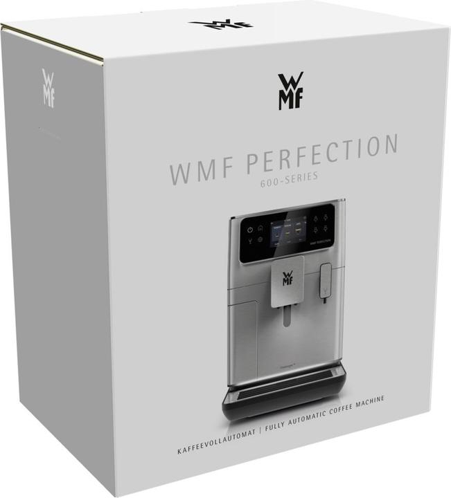 Productafbeelding WMF Perfection 640 (EU-stekker)