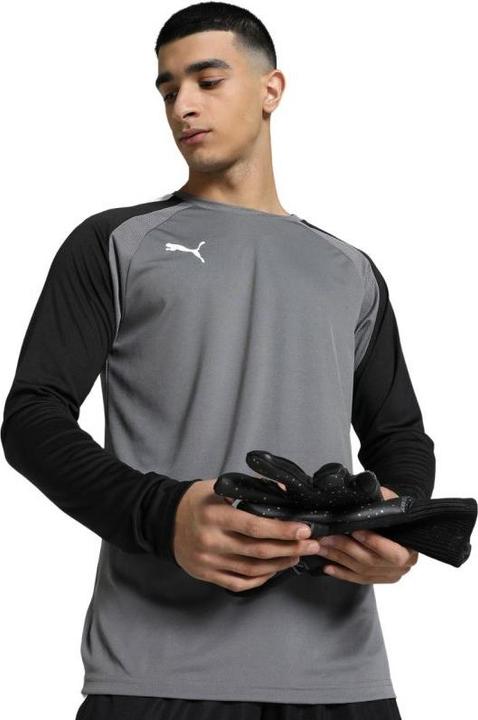 Produktbild Puma teamPACER GK LS Jersey-704933 (S)
