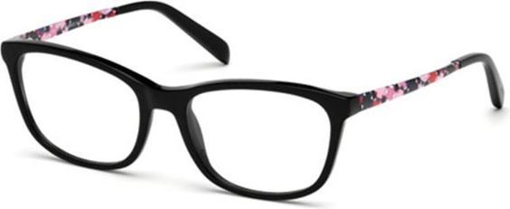 Actual product image Emilio Pucci Glasses (no correction)