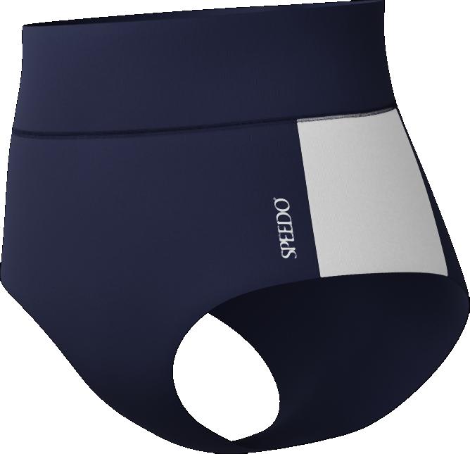 Produktbild Speedo CB Banded Boyleg Btm (XL)