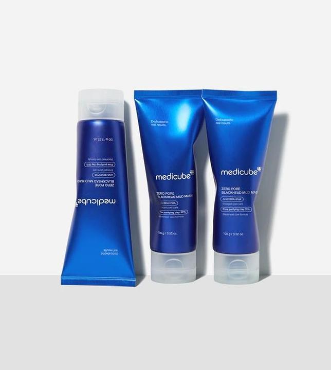 Produktbild Medicube Zero Pore (100 ml)