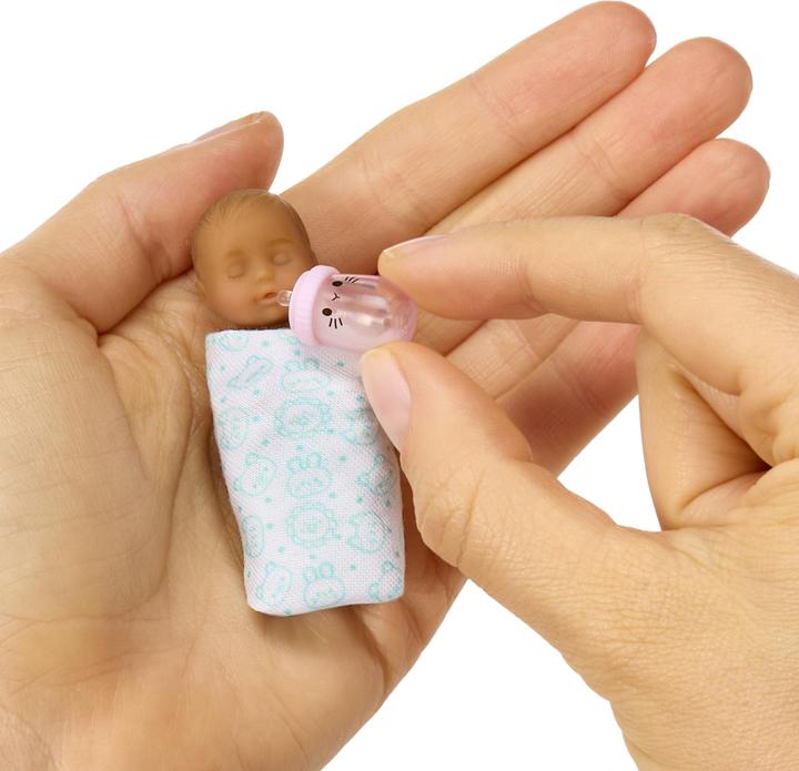 Produktbild MGA 's Miniverse - Make It Mini Baby Food (sortierter Artikel)