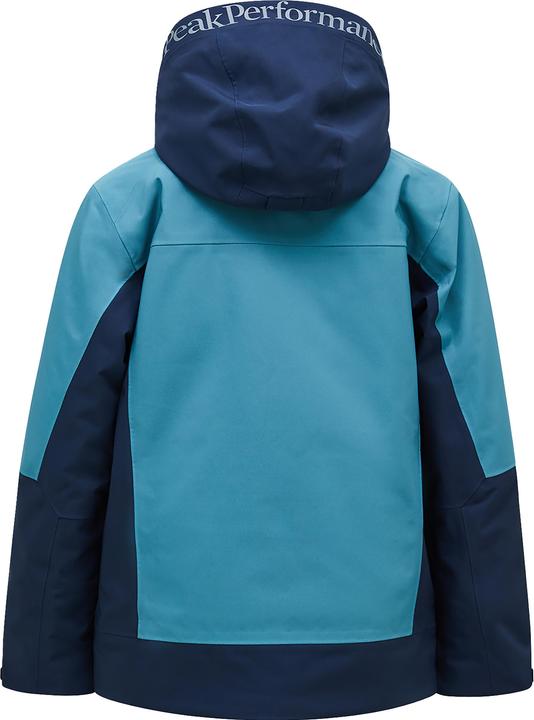 Produktbild Peak Performance Rider Tech Insulated Jacket (130 E)