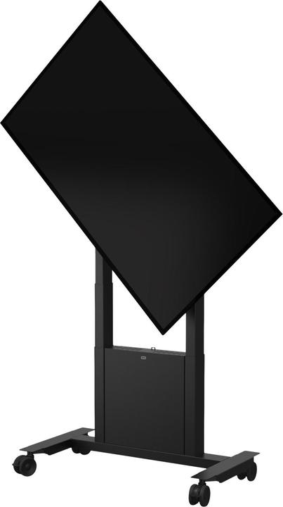 Produktbild SMS Func Mob. Mot. Flipster 2 230-004-12 schwarz (50 kg)