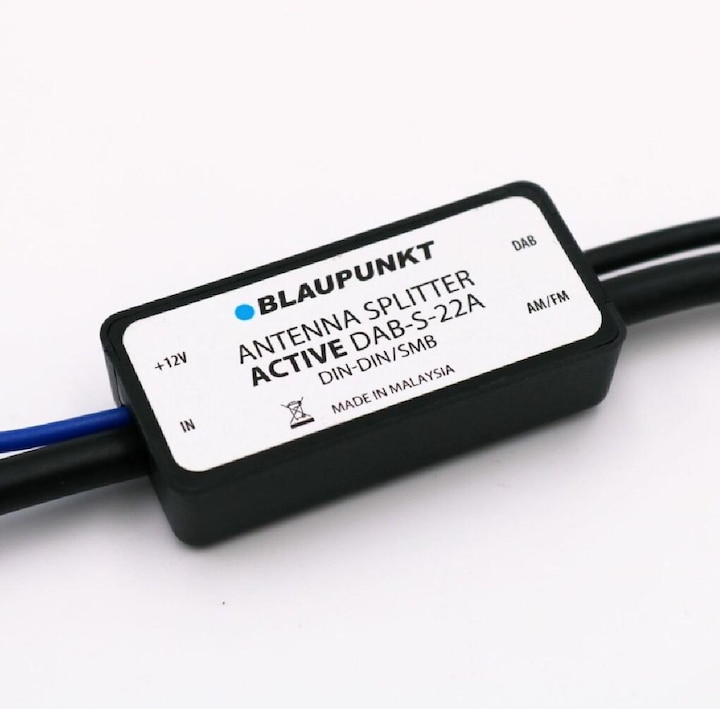 Produktbild Blaupunkt DAB-S-22A