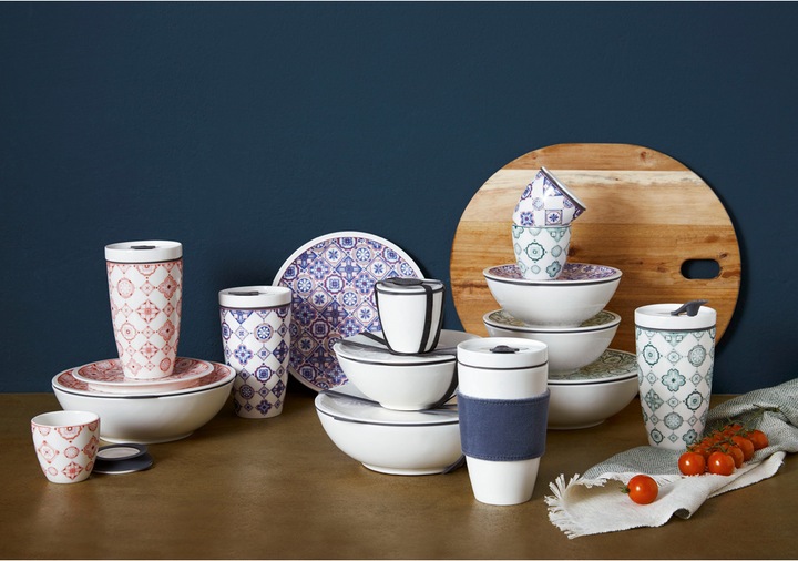 Actual product image Like. by Villeroy & Boch It‘s my way - To Go (300 ml, 1 x)