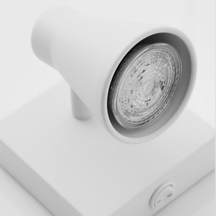 Image du produit Nova Luce Gropius (GU10)