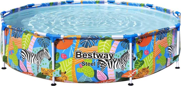 Produktbild Bestway Silas (305 x 66 cm)