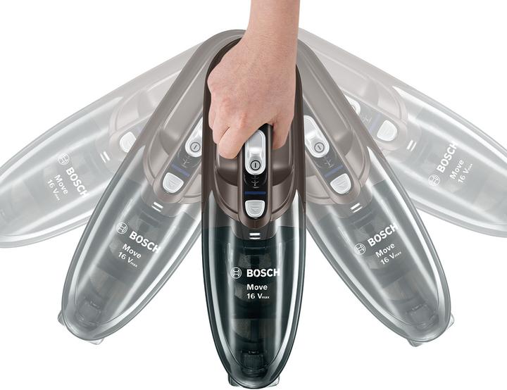 Image du produit Bosch Hausgeräte Move 16Vmax