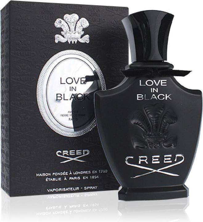 Immagine prodotto Creed Amore in nero Millésime (Eau de parfum, 75 ml)