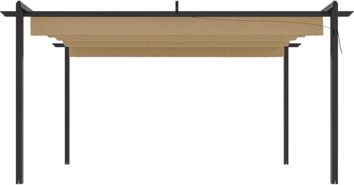 Produktbild vidaXL Vassily (300 cm, 400 cm)