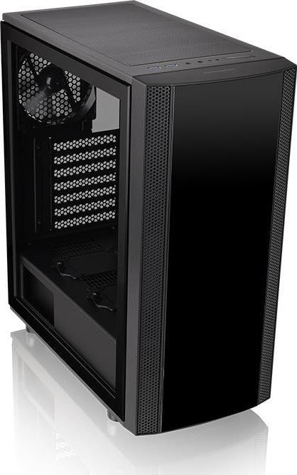 Produktbild Thermaltake Versa J25 (mATX, Mini-ITX, ATX)
