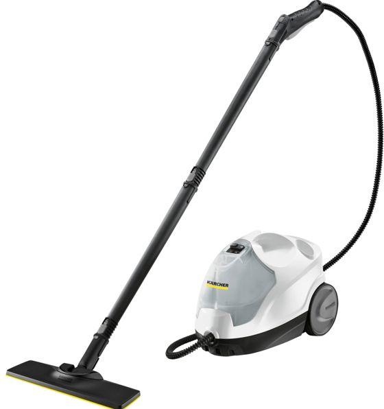 Actual product image Kärcher SC 4 EasyFix (3.50 bar, 2000 W)