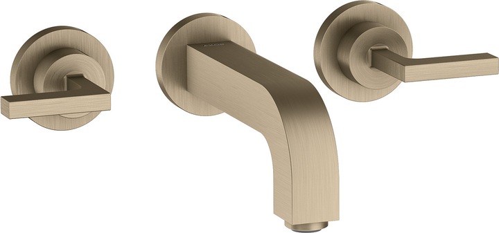 Brushed Nickel