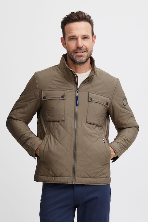 Produktbild FQ1924 FQJacob padded light weight jacket - Jacket Otw - 21900498 (S)