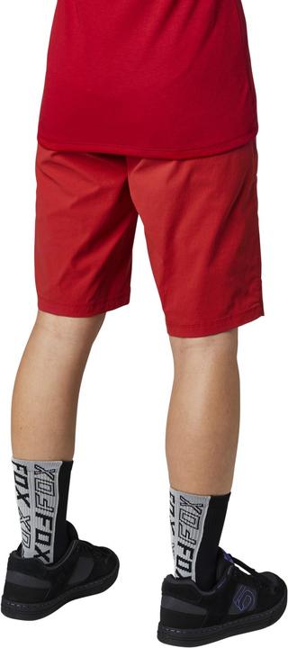 Produktbild Fox Ranger (S)