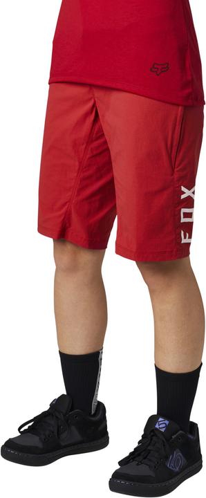 Produktbild Fox Ranger (S)