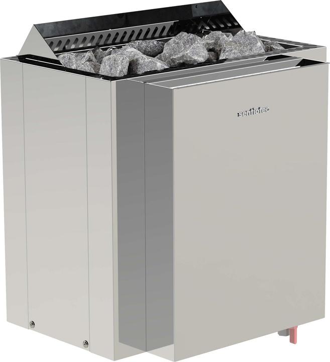 Produktbild Sentiotec Viking Combi 360S, 6kW