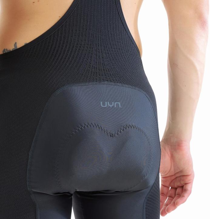 Produktbild UYN Fahrrad-Trägerhose Ridemiles (M)