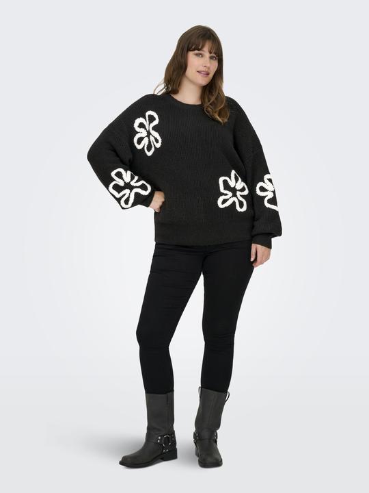 Produktbild Only CARDAISY Strickpullover Strickpullover (46, 48)