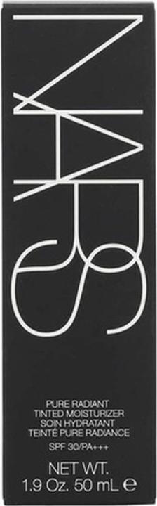 Image du produit NARS Cosmetics Hydratant teinté Pure Radiant (Groenland)