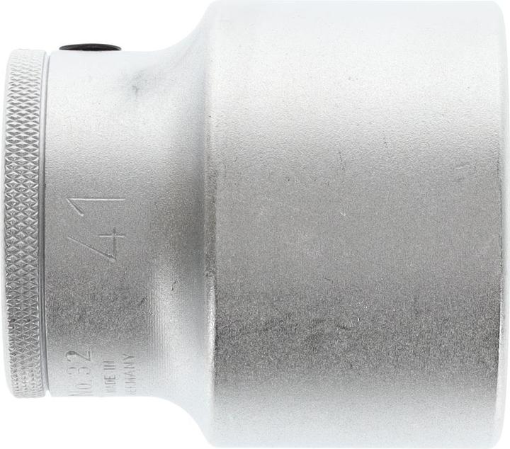 Produktbild Gedore 32 41 Steckschlüsseleinsatz 3/4" 6-kant 41 mm (41 mm)
