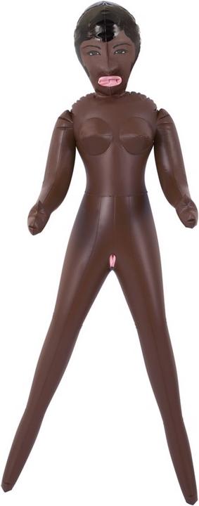 Productafbeelding You2Toys Love Doll Elementen Aarde