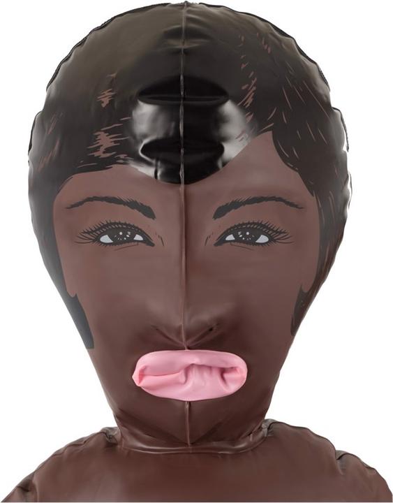 Productafbeelding You2Toys Love Doll Elementen Aarde