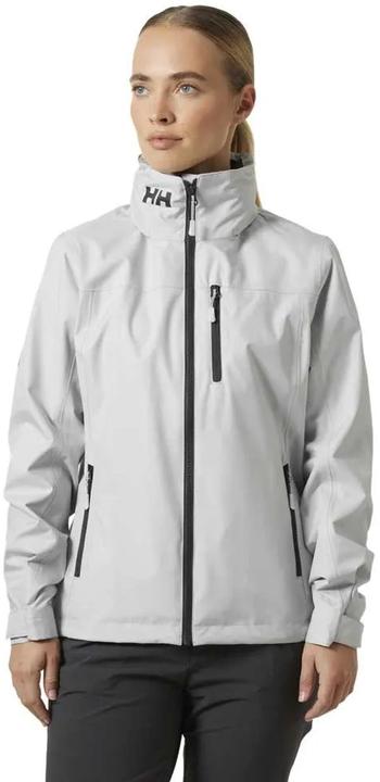 Produktbild Helly Hansen W CREW HOODED JACKET 2.0 (L)