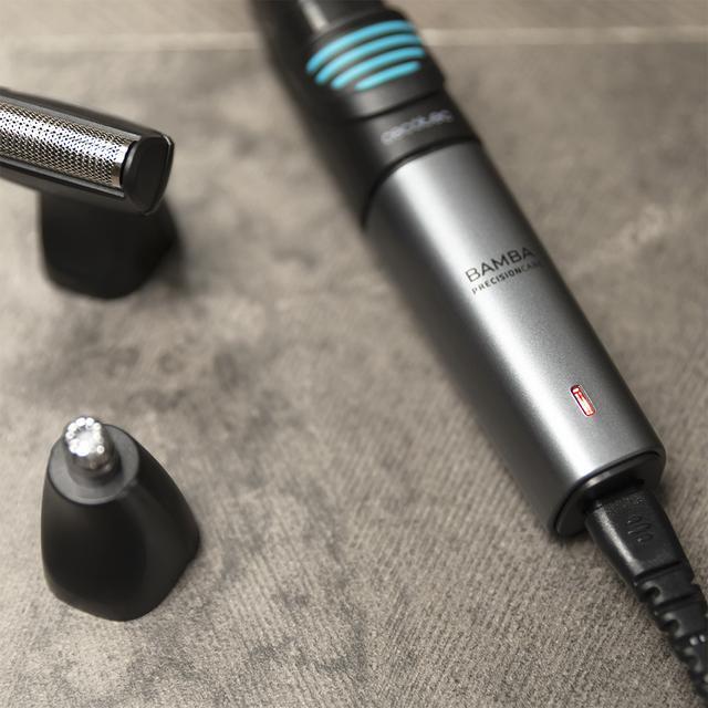 Image du produit Cecotec Bamba PrecisionCare Extreme 5in1