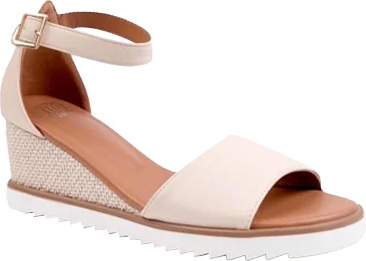 Produktbild Where's That From Keilabsatz Dusk Schnalle PU (39)