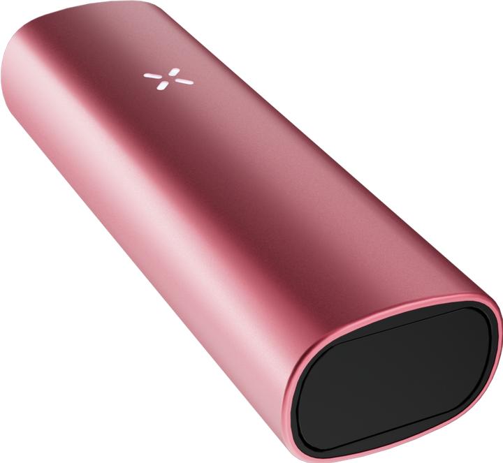 Actual product image Pax Mini 2 Pink Crush (Without taste)
