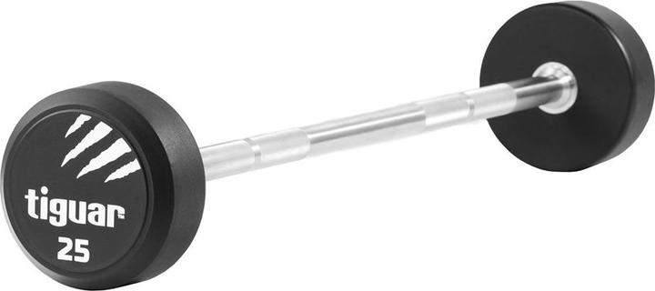 Produktbild Tiguar Gerade Langhantel (1 x 25 kg)