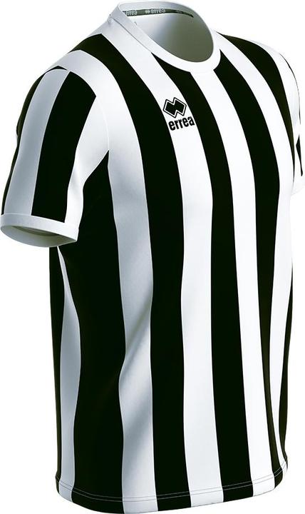 Produktbild Errea Shirt Strip S/S Ad (XL)