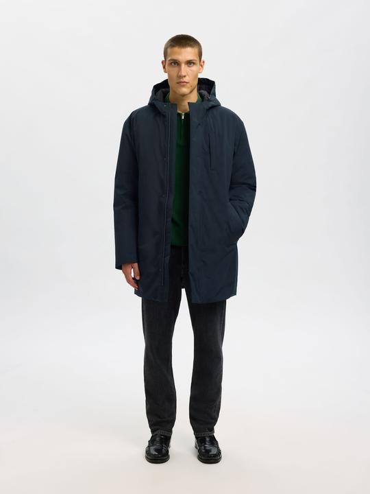 Produktbild Selected Homme Slhfranklin Urban Tech Parka (XXL)