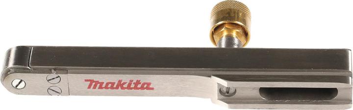 Actual product image Makita Rail 40mm (40 cm)